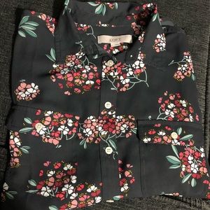 Loft Utility Long Sleeve